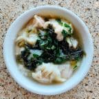 Best Seaweed Wonton Soup in Seattle, WA