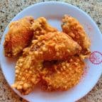 Best Spicy Chicken Wings in Seattle, WA