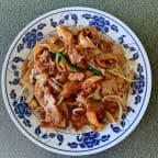 Best Beef Chow Fun in Seattle, WA