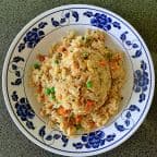 Best BBQ Pork Fried Rice in Seattle, WA