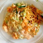 Best Shrimp Chow Mein in Seattle, WA