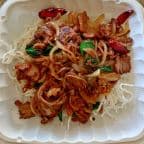 Best Mongolian Beef in Seattle, WA