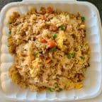 Best Pork Fried Rice in Seattle, WA