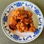 Best Orange Chicken in Seattle, WA