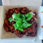 Best Spiced Pork Stew over Rice in Seattle, WA