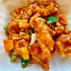 Best Sweet Sour Pork in Seattle, WA