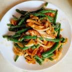 Best Dry string Green Beans in Seattle, WA