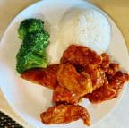 Best Peking Pork Chops in Seattle, WA