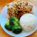 Best Salted Pepper Pork Chops with Garlic in Seattle, WA