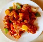 Best Sweet Sour Chicken in Seattle, WA