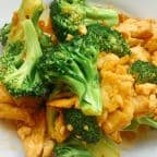 Best Broccoli with Chicken in Seattle, WA