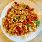 Best Kung Pao Chicken in Seattle, WA