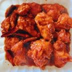 Best General Tso's Chicken in Seattle, WA