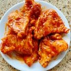 Best Peking Pork Chops in Seattle, WA