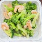 Best Broccoli with Shrimps in Seattle, WA
